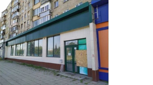 Продажа офиса 312.4 м², Гімназійна набережна, 22