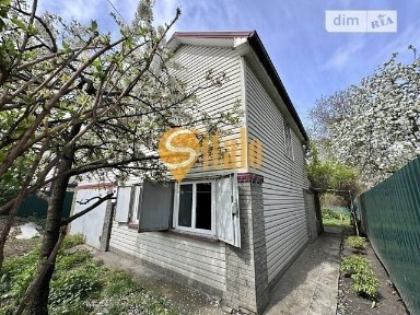 Продажа дома 95 м², 3-я Озерная ул.