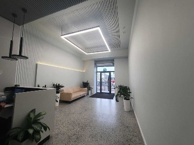 Аренда офиса 521 м², Спасская ул., 5