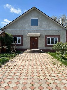 Продажа дома 130 м², Кострова ул.