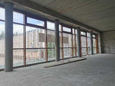 Оренда в самому центрі Житомира