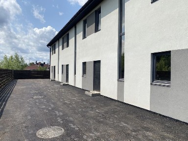 Київська область, Гореничі