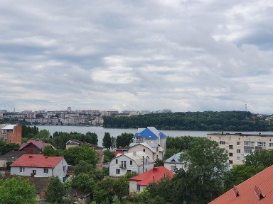 Тернопільська область, Тернопіль