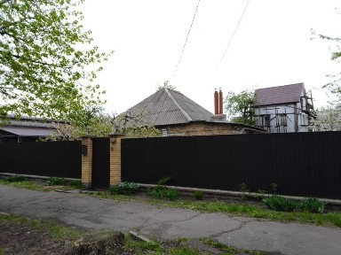 Аренда дома 75 м², Новополевая ул.