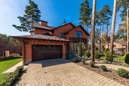 Оренда / Будинок / Пуща-Водиця, м. Київ