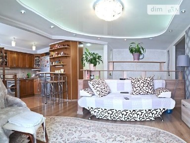 Продаж 3-кімнатної квартири 82 м², Небесної сотні просп., 18