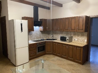 Киев, 161-я Садовая ул.