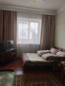 Квартири подобово