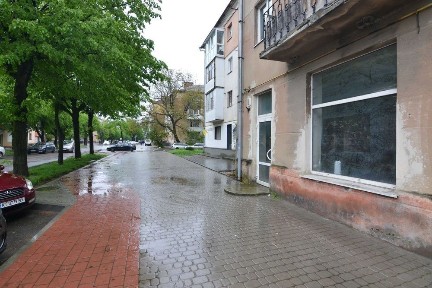 Івано-Франківська область, Івано-Франківськ