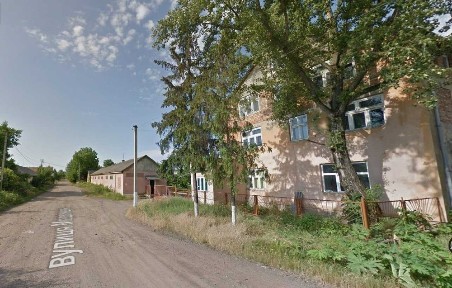 Виробничий комплекс 10000 м2