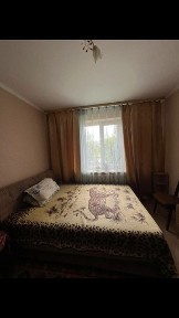 Житомирська область, Житомир, Малікова