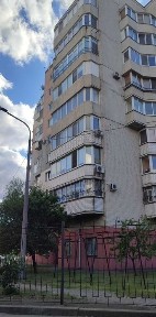 Продажа 4 ком. 117 м2 элитной кв. с 2 паркоместом ул. Школьная