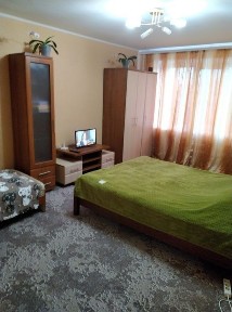 Одеська область, Ізмаїл