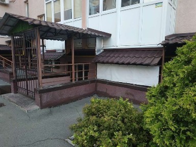 Київська область, Софіївська Борщагівка