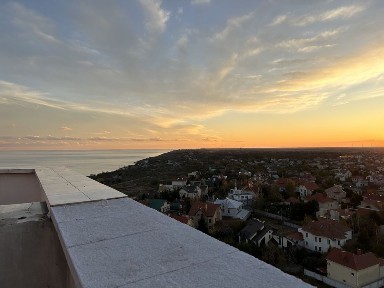 Одеська область, Чорноморськ