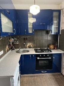 Запорізька область, Запоріжжя, Хортицький