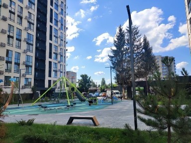 600-річчя вулиця, вул. 600-річчя 3Б, Вінниця, мікрорайон Слов'янка, район Ленінський, 3Б