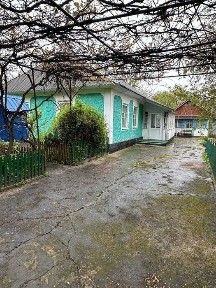 Продам будинок с. Колибаївка