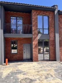 Тищенка вулиця, Ірпінь, вул. Тищенка 37