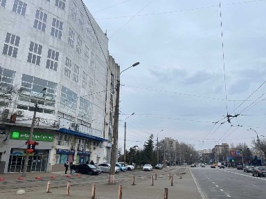 Приміщення 433 кв. м, окремий поверх, вул Кирилівська 160