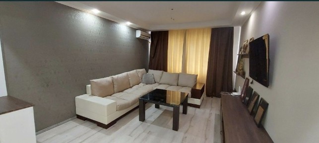 3 комнатная продаж по сертификату Бабурка Хортицкий ремонт мебель