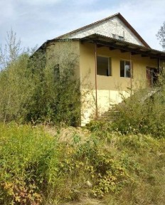 Закарпатська область, Солотвино