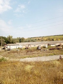 Продам фермерське господарство / виробниче приміщення