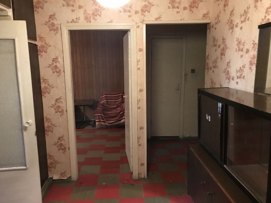 Продам 2-х комнатную квартиру на ПХЗ