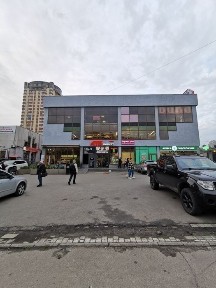 Київська область, Київ, Святошинський