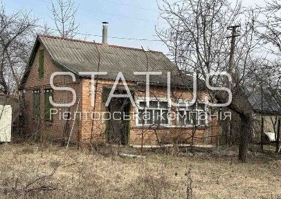 Продаж дачі. Вороніно