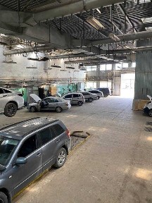 Дніпропетровська область, Дніпро, Індустріальний