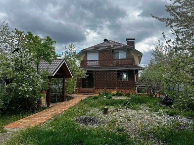 Вінницька область, Вінницькі Хутори