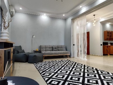 Киев, 125-я Садовая ул.