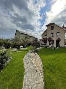 Киев, Масловка ул.