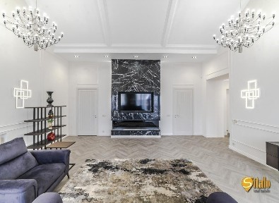 Киев, Героев Сталинграда просп.