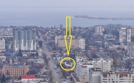 Черкаська область, Черкаси