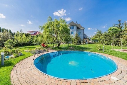 Киевская обл., Бориспольский район, с. Вишенки, Золочевская ул.