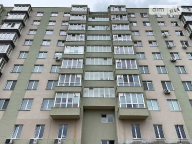 Чудова 2-о кімнатна квартира від надійного забудовника на етапі здачі будинку.