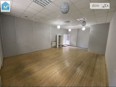 Продаж комерційного приміщення на бул. Олександрійський 44/2, площа 50 кв. м