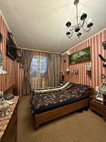 Харківська область, Харків, Салтівський