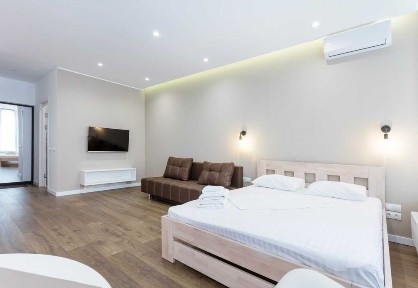 Київська область, Київ, Дніпровський