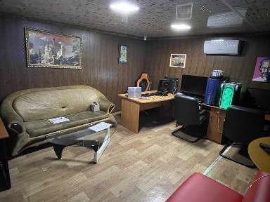 Миколаївська область, Миколаїв, Центральний