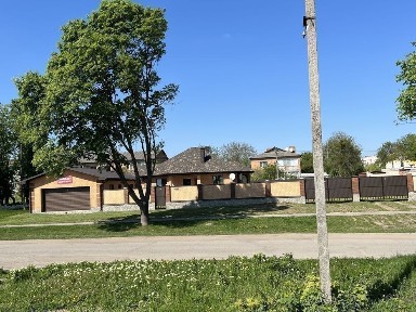 г. Полтава, ул. Полтавський шлях 10/4, Гожули