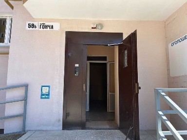 Продаж 3 х кім новобудова Центр вул. Гонча єВідновлення, Сертифікат