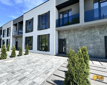 Киев, 3-я Озерная ул.