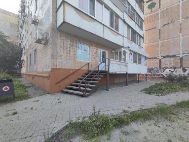 Запорізька область, Запоріжжя, Комунарський