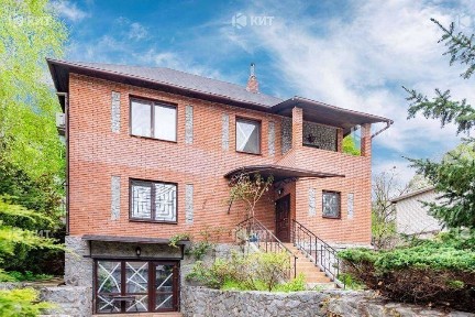 Харківська область, Харків, Київський