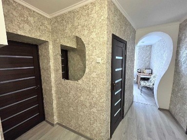 Квартира подобово в Центрі