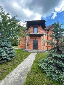 Киевская обл., Вышгородский район, с. Осещина
