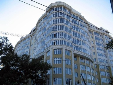 Продажа 1-комнатной квартиры 61 м², Аркадиевский пер., 9/1